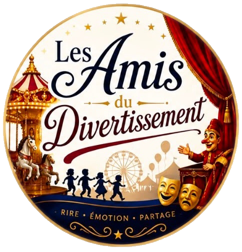 Les Amis du Divertissement