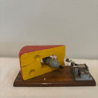Automates M&eacute;canique