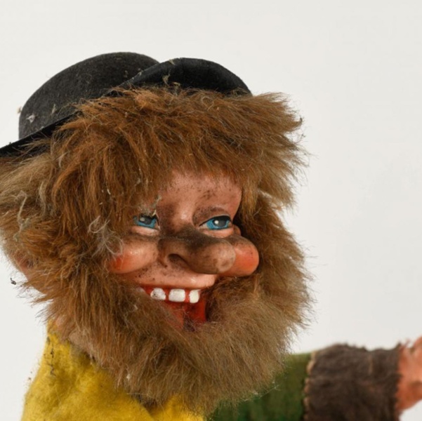 le lutin bucheron 4