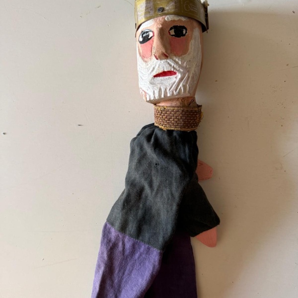 Th&eacute;&acirc;tre de Guignol 2