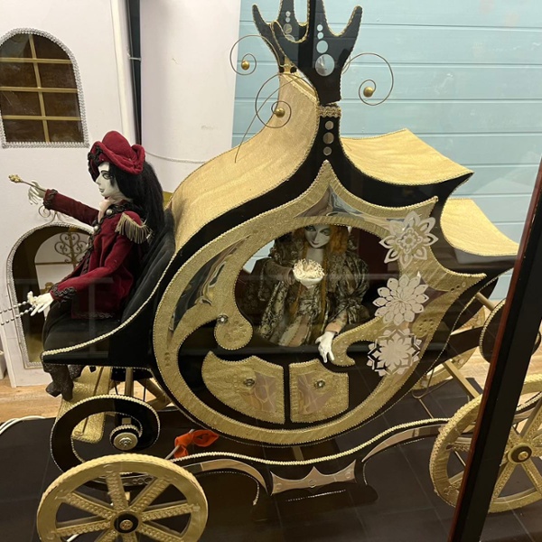 Carnaval de Venise 3