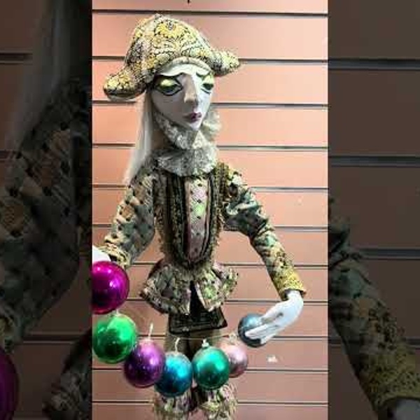 Rosso Longo (vid&eacute;o)