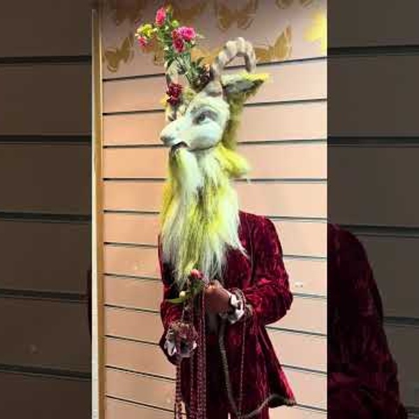 Il Conteggio (vid&eacute;o)