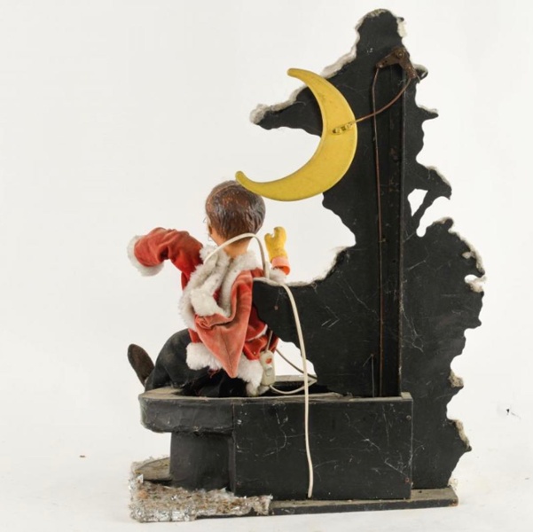 P&egrave;re No&euml;l Lune 3