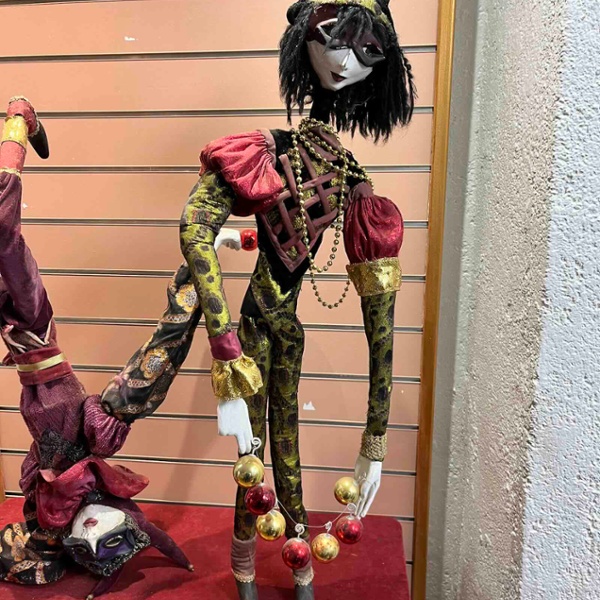 L'Acrobate et le Jongleur 2