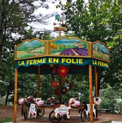 Nos Cr&eacute;ations