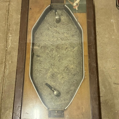 Jeux Forains