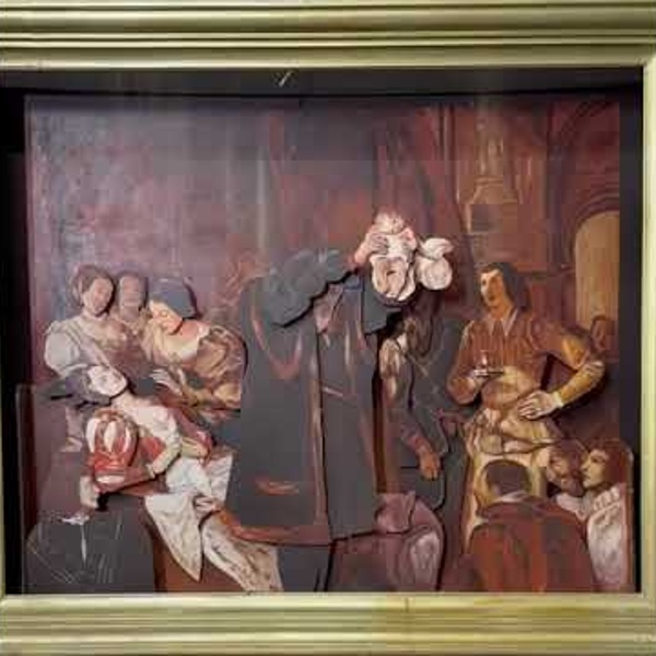 Naissance d'Henri IV (vid&eacute;o)