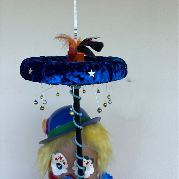 L'orchestre de Clown 12