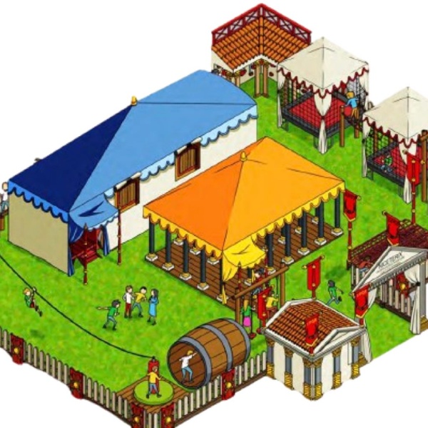 Parc NiceTerix