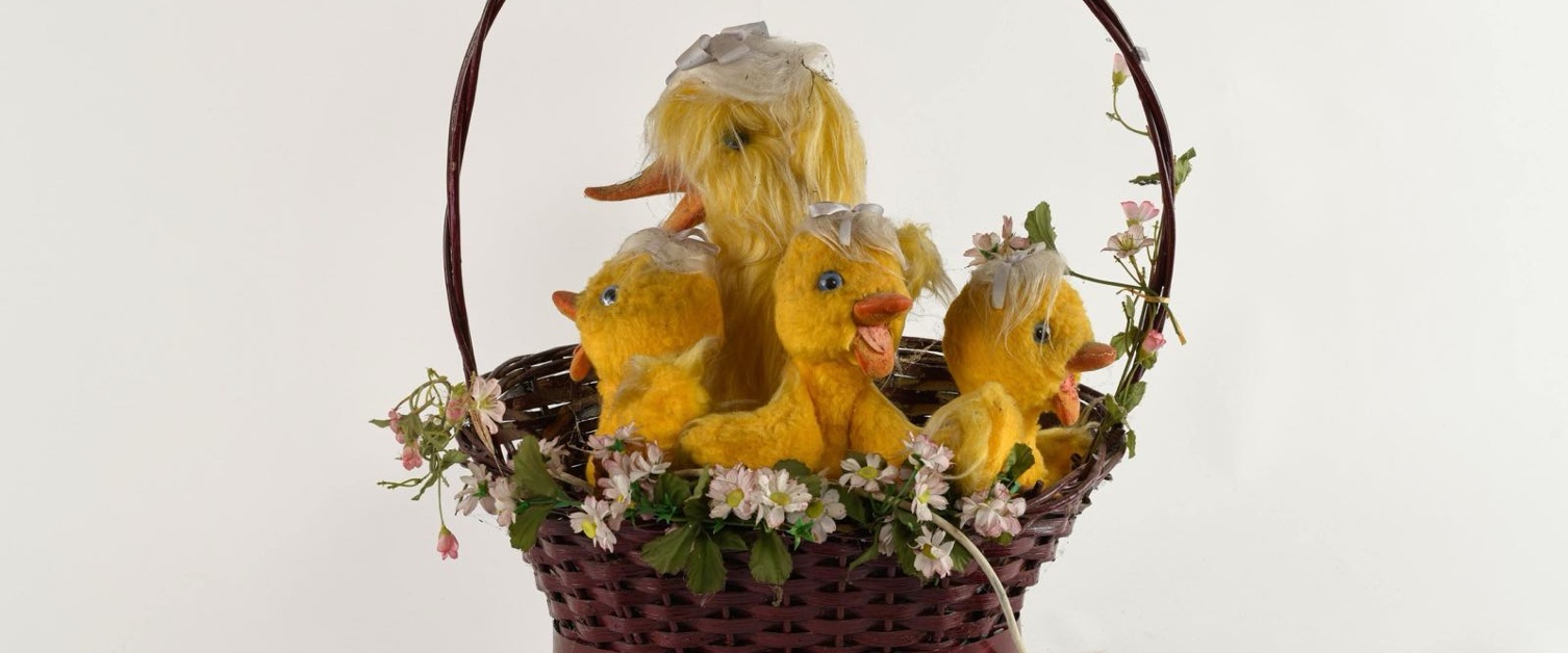 Panier de Canards