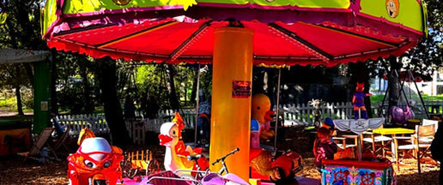Carrousel Disney