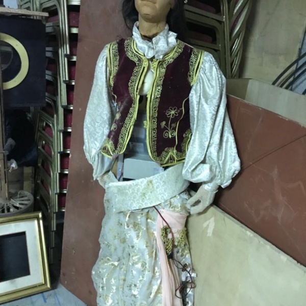 L'Orientale 2