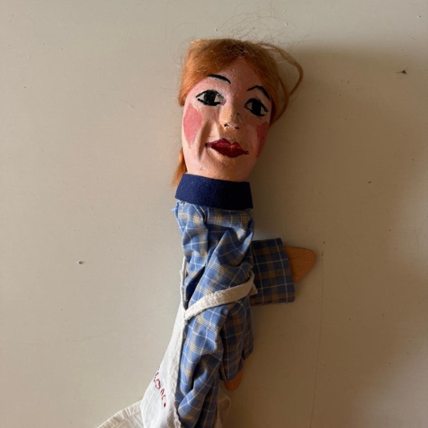Th&eacute;&acirc;tre de Guignol 3