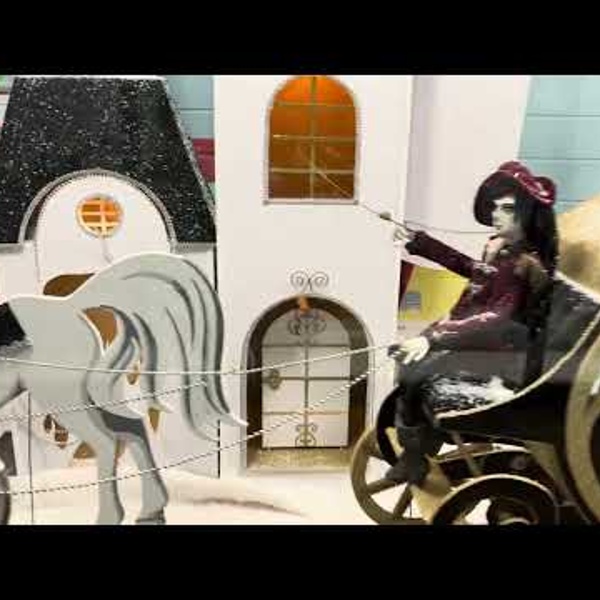 Carnaval de Venise (vid&eacute;o)