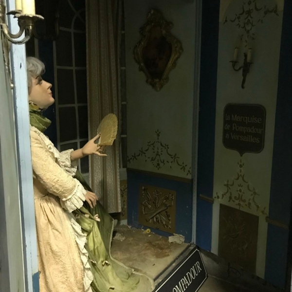 scorpion 3
