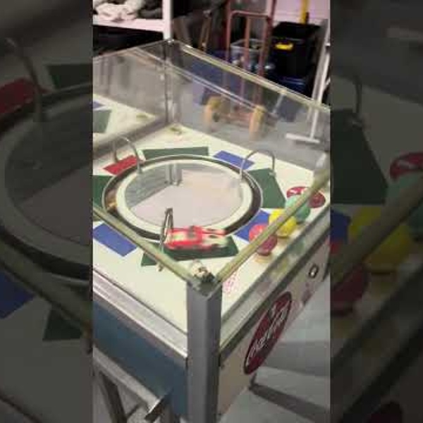 Coca Cola (vid&eacute;o)