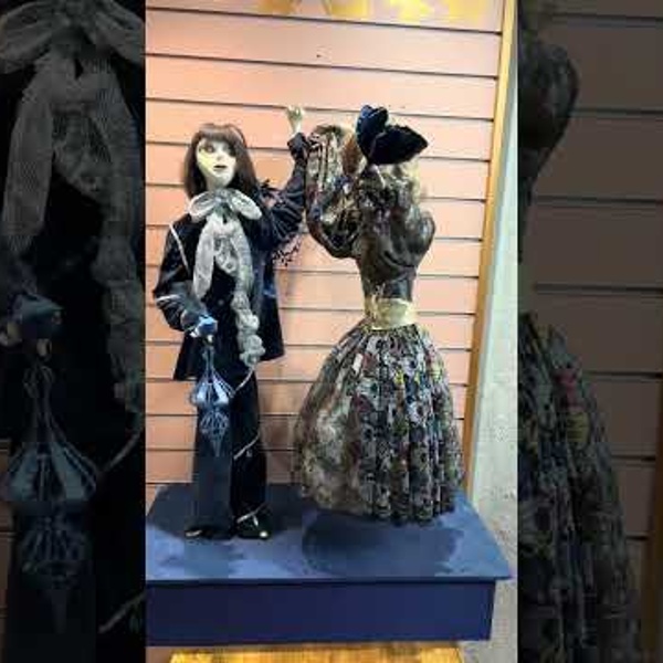 Viedi et Flora Vitelli (vid&eacute;o)
