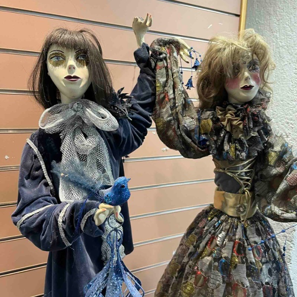 Viedi et Flora Vitelli 2