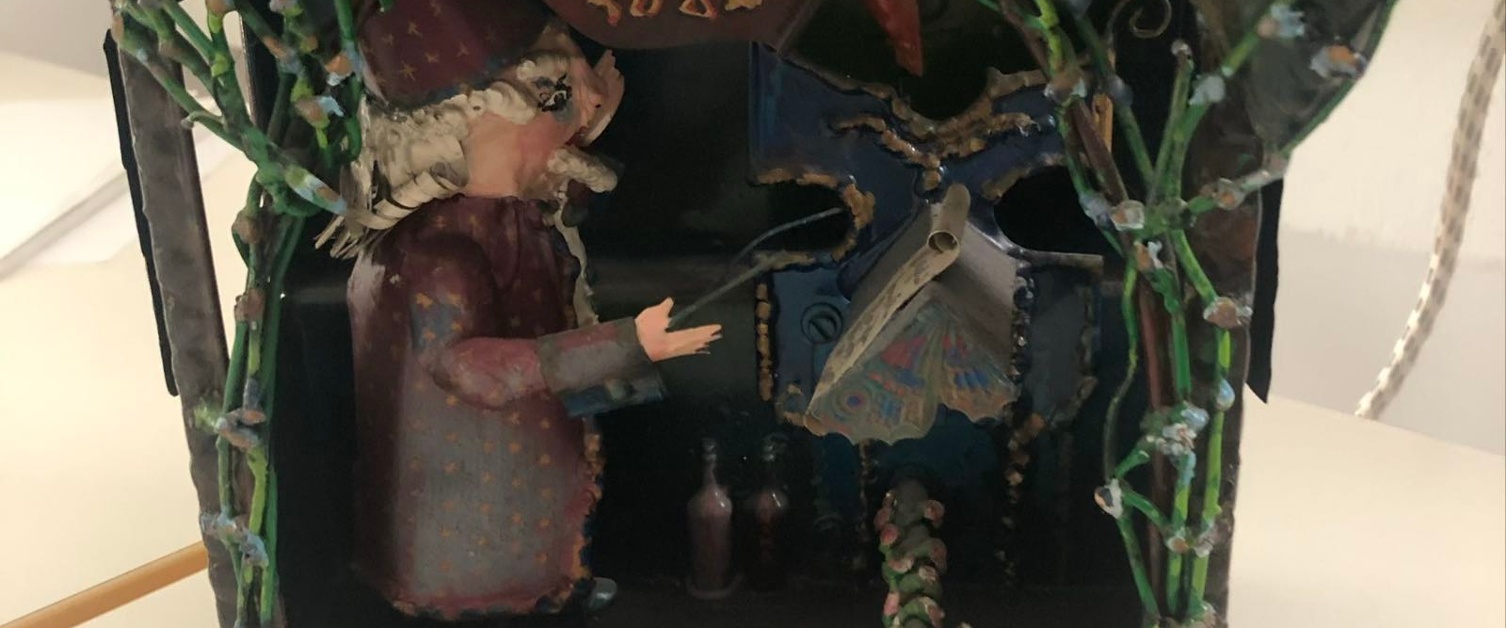 L'Alchimiste