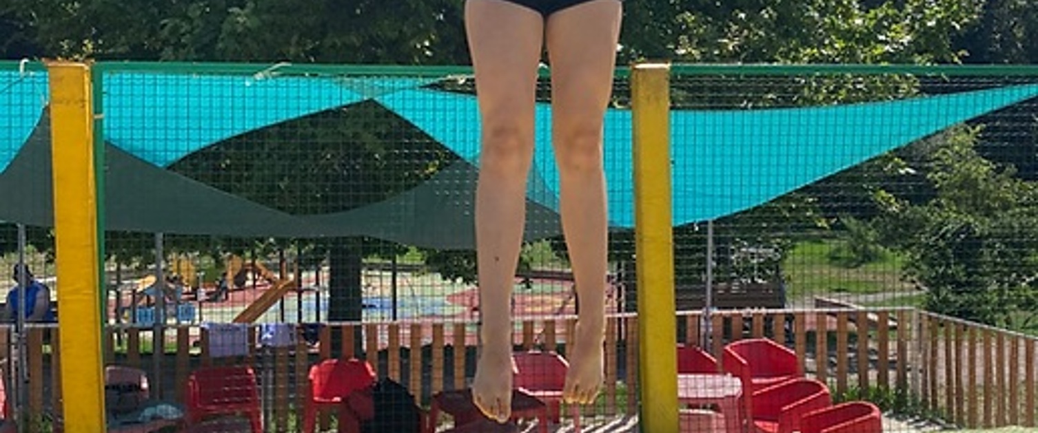 Trampoline