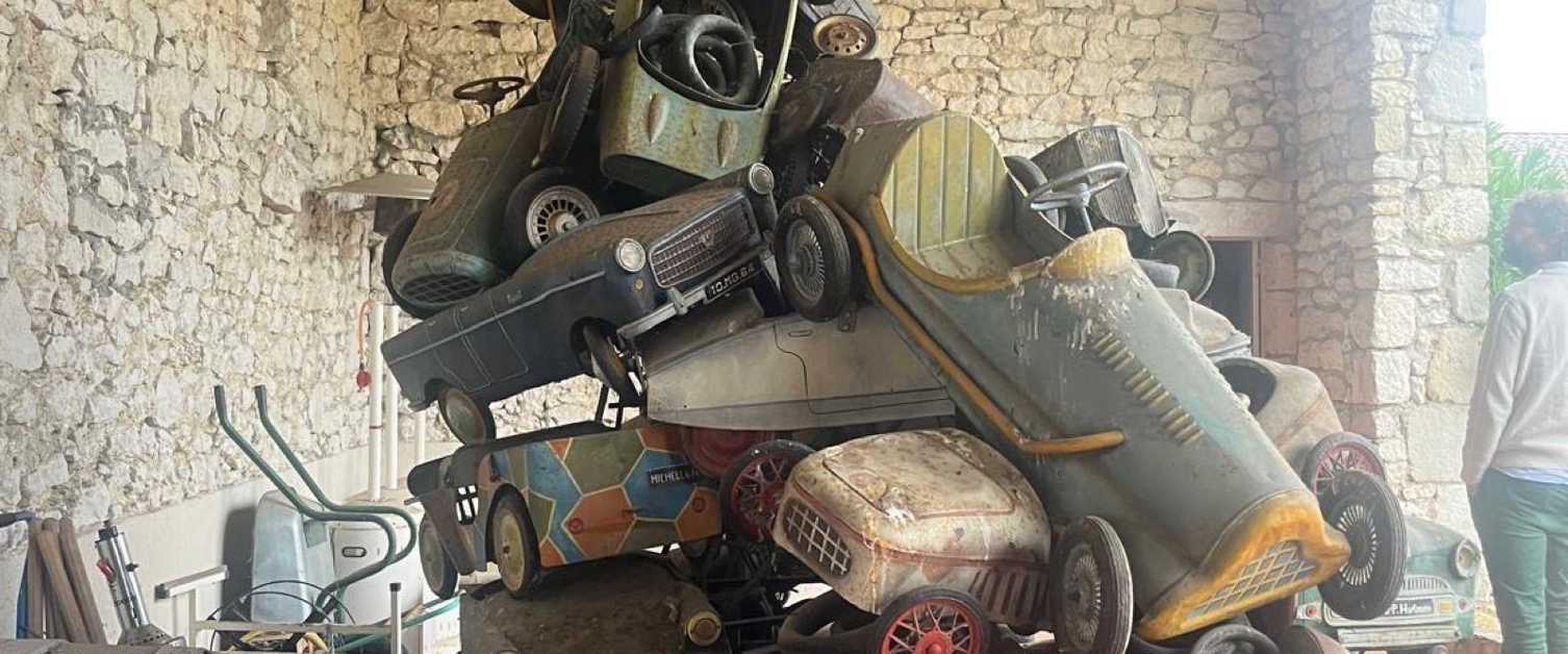 La Casse