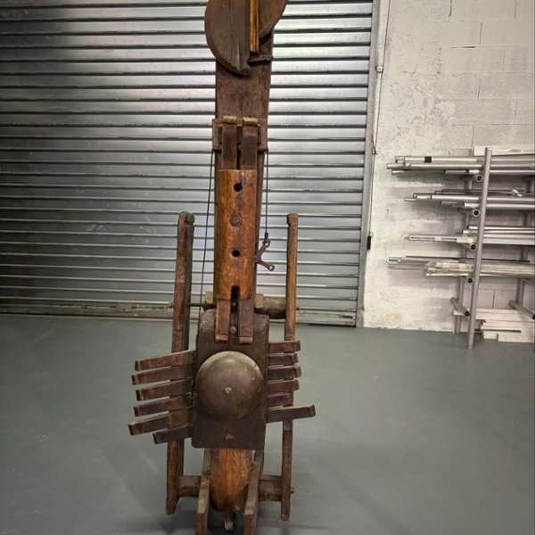 Totem Anim&eacute;