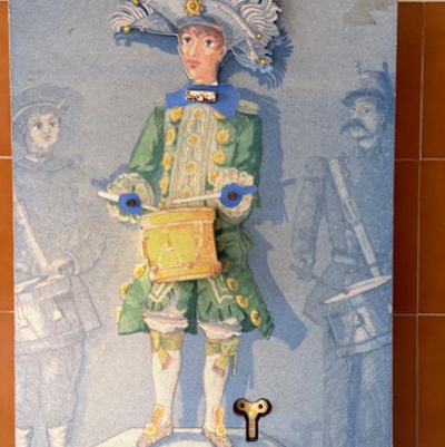 Tableaux Anim&eacute;s