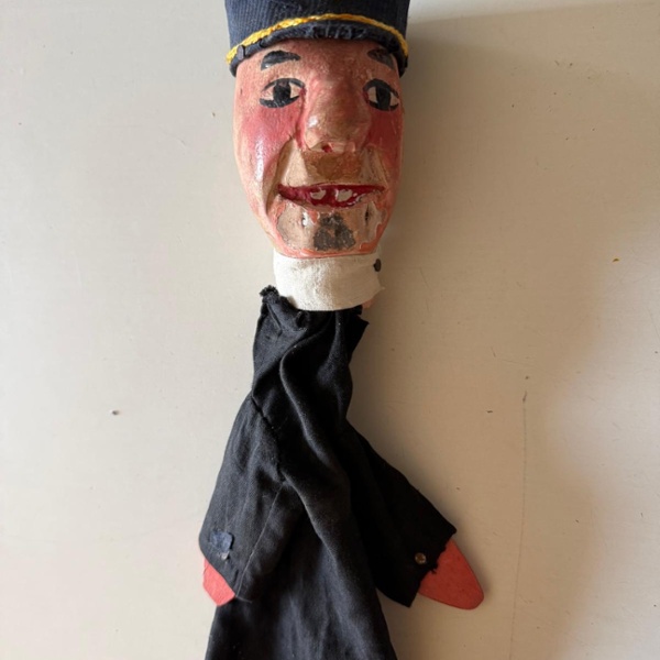 Th&eacute;&acirc;tre de Guignol 4