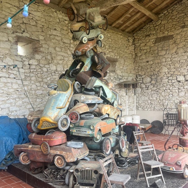 La casse 2
