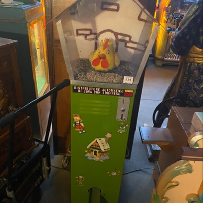 Jeux Forains