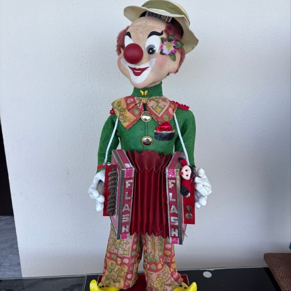 L'orchestre de Clown 3