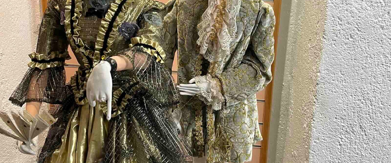 Guccio et Alba Acolti
