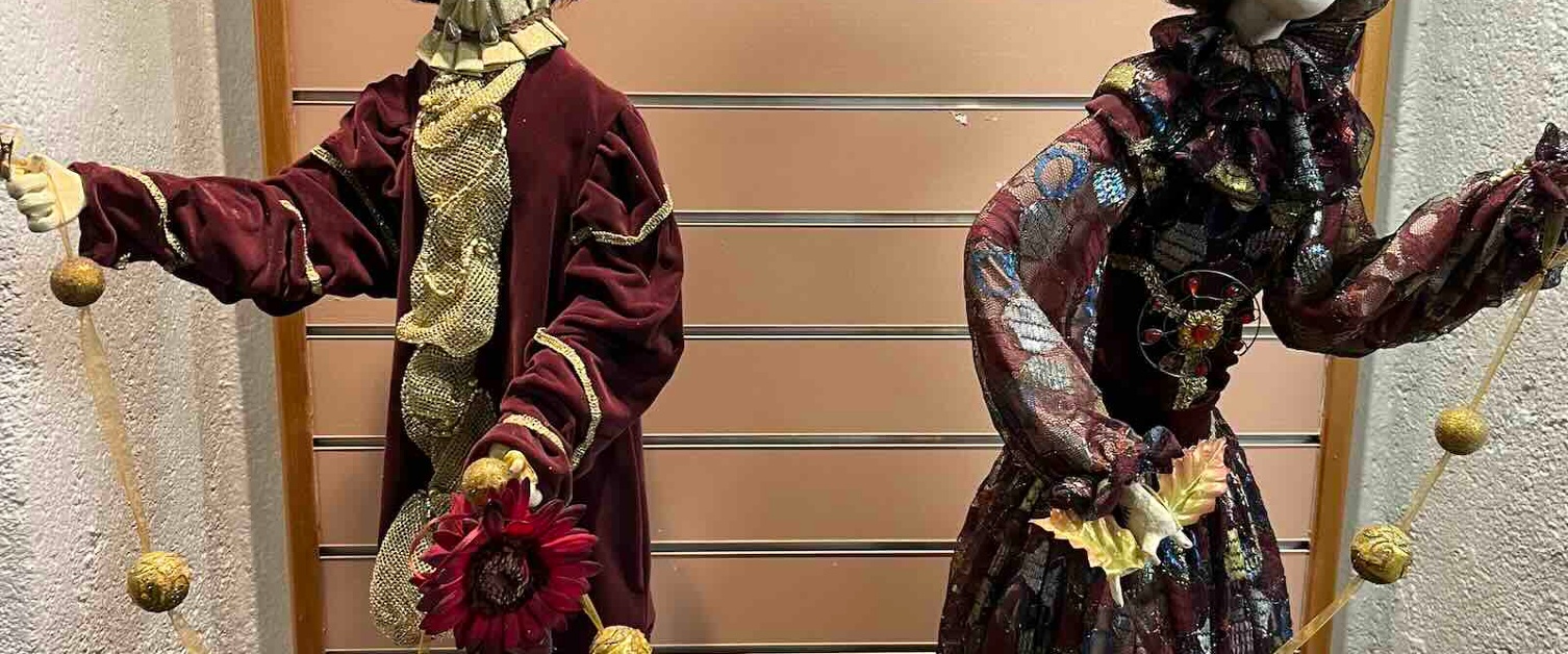 Carnaval de Venise