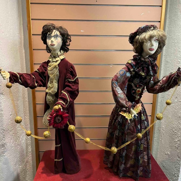 Carnaval de Venise