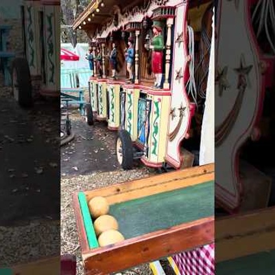 Jeux Forains