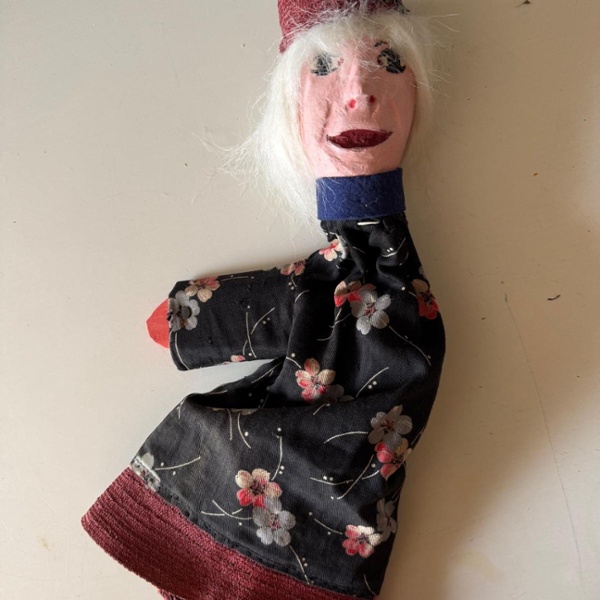 Th&eacute;&acirc;tre de Guignol 5
