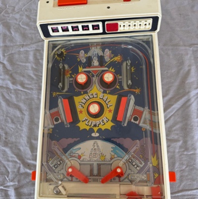 Jeux Forains