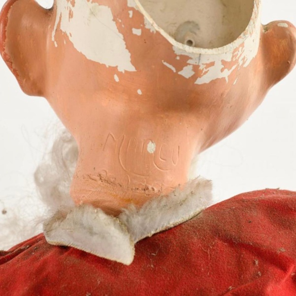le pere noel 3