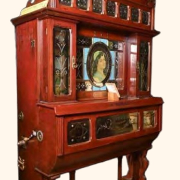 Piano M&eacute;canique A.Pasquale