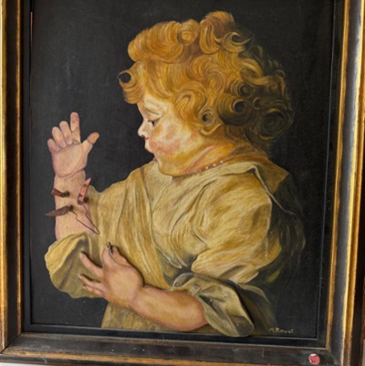 Tableaux Anim&eacute;s