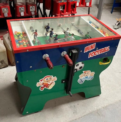 Jeux Forains