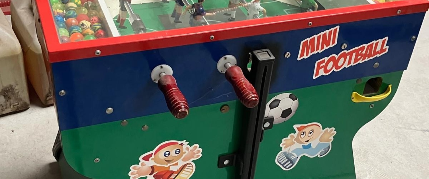 Mini Baby-Foot
