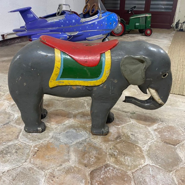 éléphant 1