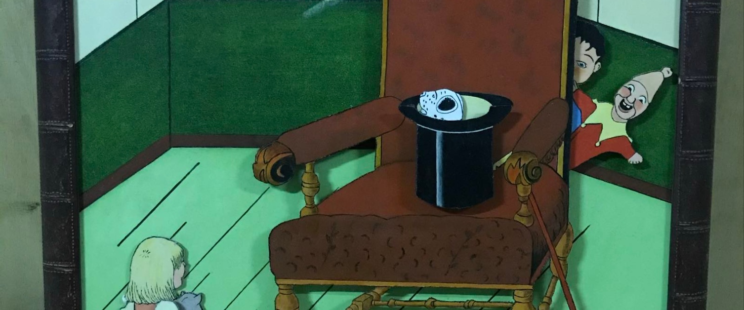 Le Fauteuil