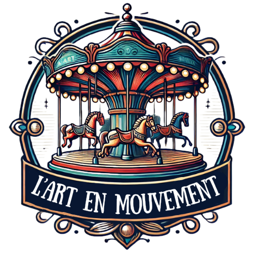 L'Art En Mouvement